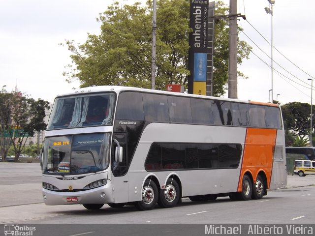 Angel Tour 6781 na cidade de São Paulo, São Paulo, Brasil, por Michael  Alberto Vieira. Número da foto: #3261025.