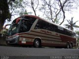 Santa Maria Fretamento e Turismo > Transportes Santa Maria(SP) 800 na cidade de São Paulo, São Paulo, Brasil, por EDUARDO - SOROCABUS. Número da foto: #3261201.