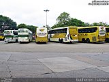 Empresa Gontijo de Transportes 12150 na cidade de São Paulo, São Paulo, Brasil, por Guilherme Estevan. Número da foto: #:id.