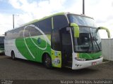 Expresso Princesa dos Campos 6047 na cidade de Guarapuava, Paraná, Brasil, por Wagner Domingos Ivanesken. Número da foto: #3260753.
