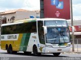 Empresa Gontijo de Transportes 11610 na cidade de Uberaba, Minas Gerais, Brasil, por Fernando Reis. Número da foto: #3260174.