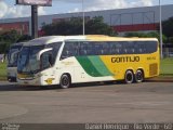 Empresa Gontijo de Transportes 18670 na cidade de Goiânia, Goiás, Brasil, por Daniel Henrique. Número da foto: #3259760.
