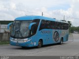 Auto Viação Progresso 6440 na cidade de Recife, Pernambuco, Brasil, por Luiz Carlos de Santana. Número da foto: #3260406.