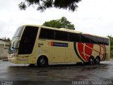 TransTupi Turismo e Fretamento 3600 na cidade de São Paulo, São Paulo, Brasil, por EDUARDO - SOROCABUS. Número da foto: #3261184.