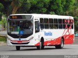Empresa Reunidas Paulista de Transportes 167601 na cidade de Bauru, São Paulo, Brasil, por Diego Leão. Número da foto: #3260653.