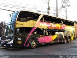 Pullman Bus 3192 na cidade de , por Diego Alarcon. Número da foto: #3260127.