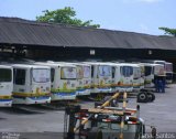 São Cristóvão Transportes 5157 na cidade de Aracaju, Sergipe, Brasil, por Cimar Santos. Número da foto: #:id.
