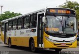 Belém Rio Transportes BD-87916 na cidade de Belém, Pará, Brasil, por Eduardo  Brito. Número da foto: #:id.