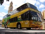 Auto Viação Ouro Verde 2024 na cidade de São Paulo, São Paulo, Brasil, por EDUARDO - SOROCABUS. Número da foto: #:id.
