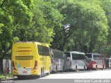 Viação Itapemirim 60631 na cidade de São Paulo, São Paulo, Brasil, por Henrique Cavalcante. Número da foto: #3258978.