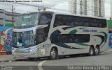 Nambei Turismo 851 na cidade de São Paulo, São Paulo, Brasil, por Roberto Teixeira. Número da foto: #3261420.
