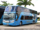 Auto Viação Progresso 6127 na cidade de Jaboatão dos Guararapes, Pernambuco, Brasil, por José Franca S. Neto. Número da foto: #3260618.