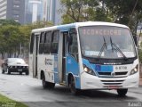 Cooper Líder > A2 Transportes 6 8708 na cidade de São Paulo, São Paulo, Brasil, por Kawhander Santana P. da Silva. Número da foto: #:id.