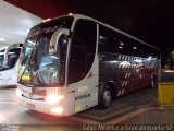 Tucuruvi Transportes e Turismo 6300 na cidade de Guaratinguetá, São Paulo, Brasil, por Fabio Alcantara. Número da foto: #3260893.
