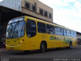 Viação Garcia 6577 na cidade de Maringá, Paraná, Brasil, por André Aguirra Taioqui. Número da foto: #3263194.