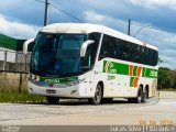 Cia. São Geraldo de Viação 21530 na cidade de Recife, Pernambuco, Brasil, por Lucas Silva. Número da foto: #3262738.