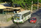 Central de Salvador Transportes Urbanos 2113 na cidade de Salvador, Bahia, Brasil, por Cimar Santos. Número da foto: #:id.