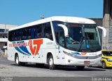 Viação Teresópolis RJ 203.009 na cidade de Rio de Janeiro, Rio de Janeiro, Brasil, por Lucas Lima. Número da foto: #3262935.
