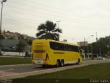 Viação Itapemirim 60521 na cidade de Vitória, Espírito Santo, Brasil, por Fábio Sales. Número da foto: #3262527.