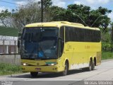 Viação Itapemirim 8709 na cidade de Recife, Pernambuco, Brasil, por Nícolas Vitorino Lopes. Número da foto: #3262766.