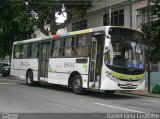 Viação Nossa Senhora de Lourdes B58148 na cidade de Rio de Janeiro, Rio de Janeiro, Brasil, por Daniel Lima Coutinho. Número da foto: #:id.
