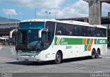 Cia. São Geraldo de Viação 10545 na cidade de Rio de Janeiro, Rio de Janeiro, Brasil, por Lucas Lima. Número da foto: #3262883.