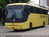Viação Nordeste 8010 na cidade de Fortaleza, Ceará, Brasil, por Vieira Santos. Número da foto: #3262741.