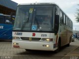 São João Votorantim - Sorotur Turismo 225 na cidade de São Miguel Arcanjo, São Paulo, Brasil, por Luis Nunez. Número da foto: #3263020.