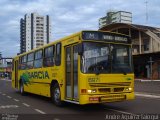 Viação Garcia 6971 na cidade de Maringá, Paraná, Brasil, por André Aguirra Taioqui. Número da foto: #3263180.