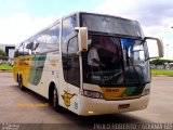 Empresa Gontijo de Transportes 11640 na cidade de Goiânia, Goiás, Brasil, por Paulo Roberto de Morais Amorim. Número da foto: #3262157.