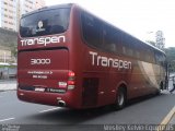 Transpen Transporte Coletivo e Encomendas 31000 na cidade de Sorocaba, São Paulo, Brasil, por Weslley Kelvin Batista. Número da foto: #:id.
