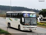 Kellytur 9750 na cidade de João Monlevade, Minas Gerais, Brasil, por Antonio Carlos Fernandes. Número da foto: #3262889.