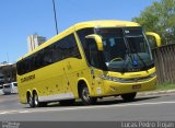 Viação Itapemirim 60717 na cidade de Porto Alegre, Rio Grande do Sul, Brasil, por Lucas Pedro Trojan. Número da foto: #3262509.