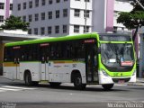 Rodoviária Caxangá 547 na cidade de Recife, Pernambuco, Brasil, por Nícolas Vitorino Lopes. Número da foto: #3262763.