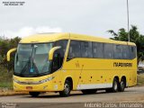 Viação Itapemirim 60545 na cidade de João Monlevade, Minas Gerais, Brasil, por Antonio Carlos Fernandes. Número da foto: #3262887.