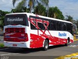 Empresa Reunidas Paulista de Transportes 164608 na cidade de Bauru, São Paulo, Brasil, por Diego Leão. Número da foto: #3262686.