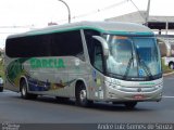 Viação Garcia 7626 na cidade de Londrina, Paraná, Brasil, por André Luiz Gomes de Souza. Número da foto: #3262958.