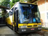 Viação Itapemirim 45305 na cidade de Governador Valadares, Minas Gerais, Brasil, por Joase Batista da Silva. Número da foto: #3262142.
