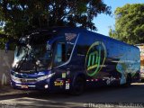 MJ Turismo 1140 na cidade de Barra de São Miguel, Alagoas, Brasil, por Thiago Alex. Número da foto: #:id.