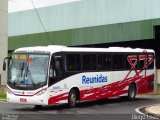 Empresa Reunidas Paulista de Transportes 164606 na cidade de Bauru, São Paulo, Brasil, por Diego Leão. Número da foto: #3262637.