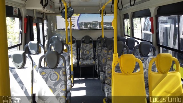 Translitoral 150003 na cidade de Guarujá, São Paulo, Brasil, por Lucas Cirilo. Número da foto: #3264428.
