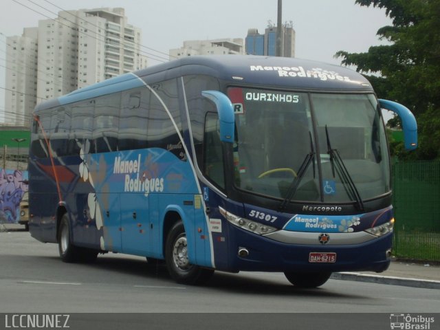 Empresa Manoel Rodrigues 51307 na cidade de São Paulo, São Paulo, Brasil, por Luis Nunez. Número da foto: #3266284.