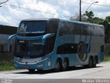 Auto Viação Progresso 6023 na cidade de Recife, Pernambuco, Brasil, por Nícolas Vitorino Lopes. Número da foto: #3264707.