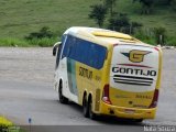 Empresa Gontijo de Transportes 18040 na cidade de João Monlevade, Minas Gerais, Brasil, por Natã  Souza. Número da foto: #:id.