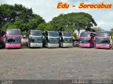 Viação Garcia 8511 na cidade de São Paulo, São Paulo, Brasil, por EDUARDO - SOROCABUS. Número da foto: #3265572.