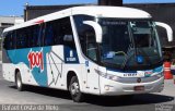 Auto Viação 1001 RJ 108.624 na cidade de Rio de Janeiro, Rio de Janeiro, Brasil, por Rafael Costa de Melo. Número da foto: #:id.