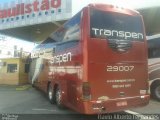 Transpen Transporte Coletivo e Encomendas 29007 na cidade de Sorocaba, São Paulo, Brasil, por Flavio Alberto Fernandes. Número da foto: #:id.