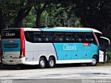 Empresa de Ônibus Nossa Senhora da Penha 50005 na cidade de São Paulo, São Paulo, Brasil, por Rodrigo Coimbra. Número da foto: #:id.