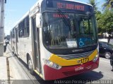 Itamaracá Transportes 1.773 na cidade de Recife, Pernambuco, Brasil, por Anderson Pereira da Silva . Número da foto: #:id.