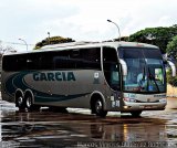 Viação Garcia 7461 na cidade de Maringá, Paraná, Brasil, por Marcos Vinicius Gutierrez Rodriguês. Número da foto: #3266395.